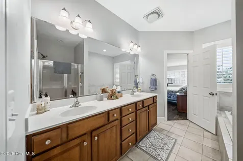 204 N Boca Bay Lane Surf City NC 28445