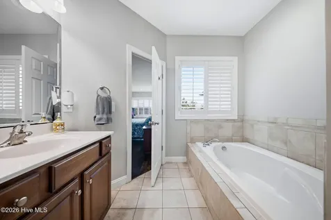204 N Boca Bay Lane Surf City NC 28445