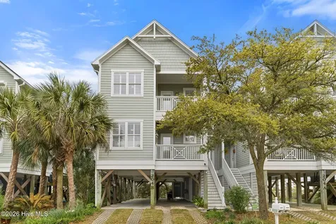 204 N Boca Bay Lane Surf City NC 28445