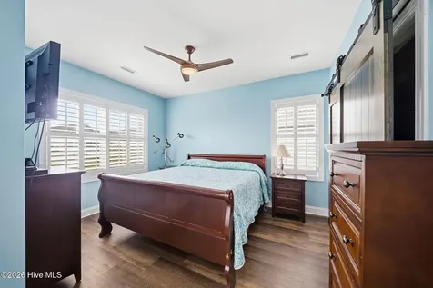 204 N Boca Bay Lane Surf City NC 28445