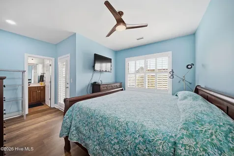 204 N Boca Bay Lane Surf City NC 28445