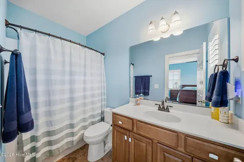 204 N Boca Bay Lane Surf City NC 28445