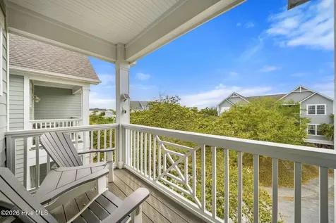 204 N Boca Bay Lane Surf City NC 28445
