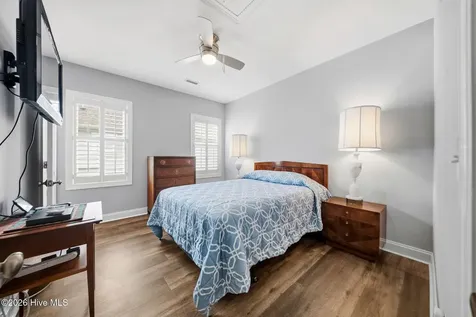 204 N Boca Bay Lane Surf City NC 28445