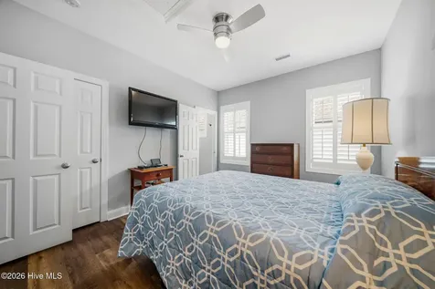 204 N Boca Bay Lane Surf City NC 28445