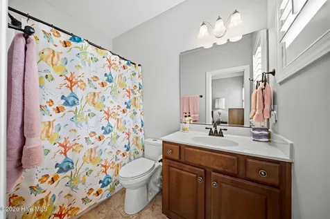204 N Boca Bay Lane Surf City NC 28445