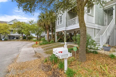 204 N Boca Bay Lane Surf City NC 28445