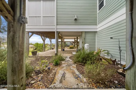 204 N Boca Bay Lane Surf City NC 28445