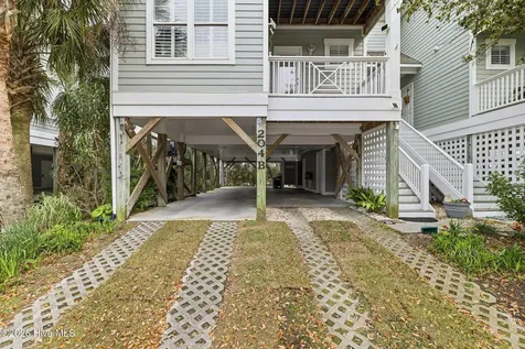 204 N Boca Bay Lane Surf City NC 28445