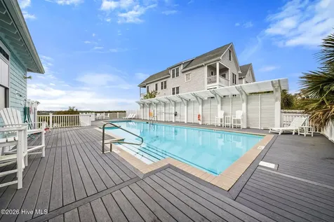 204 N Boca Bay Lane Surf City NC 28445