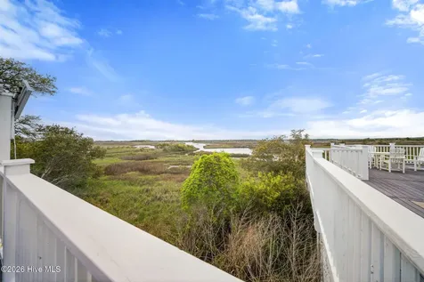 204 N Boca Bay Lane Surf City NC 28445