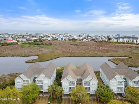 204 N Boca Bay Lane Surf City NC 28445