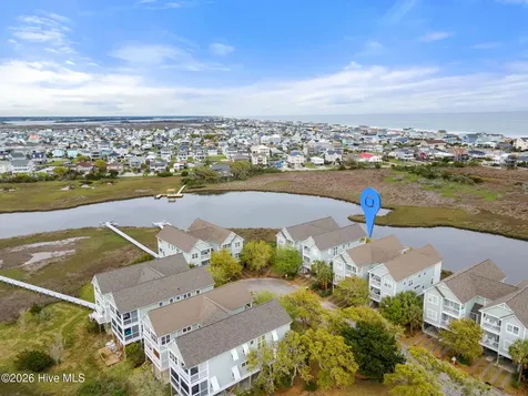 204 N Boca Bay Lane Surf City NC 28445