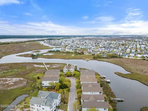 204 N Boca Bay Lane Surf City NC 28445