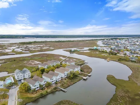204 N Boca Bay Lane Surf City NC 28445
