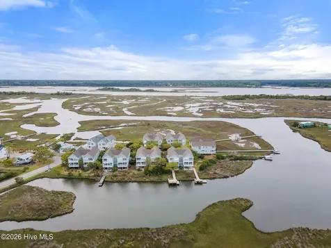 204 N Boca Bay Lane Surf City NC 28445
