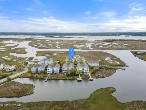 204 N Boca Bay Lane Surf City NC 28445