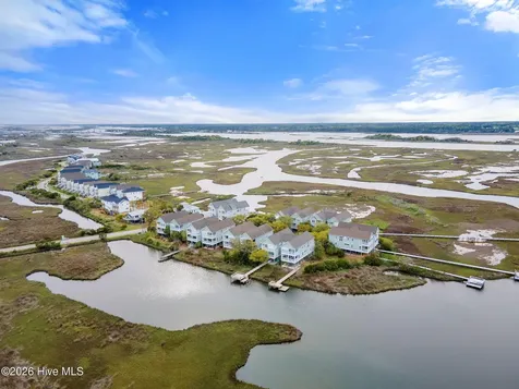 204 N Boca Bay Lane Surf City NC 28445