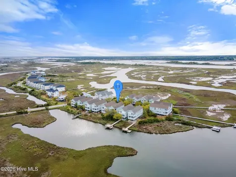 204 N Boca Bay Lane Surf City NC 28445