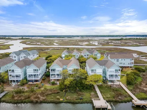 204 N Boca Bay Lane Surf City NC 28445