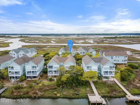 204 N Boca Bay Lane Surf City NC 28445
