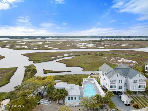204 N Boca Bay Lane Surf City NC 28445