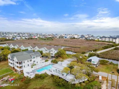204 N Boca Bay Lane Surf City NC 28445