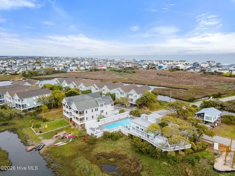 204 N Boca Bay Lane Surf City NC 28445
