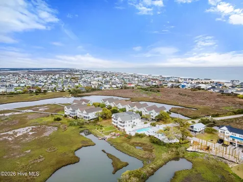 204 N Boca Bay Lane Surf City NC 28445
