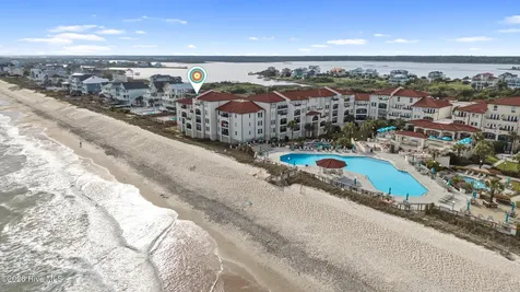 790 New River Inlet Road North Topsail Beach NC 28460