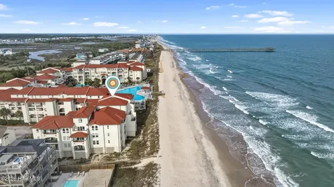 790 New River Inlet Road North Topsail Beach NC 28460