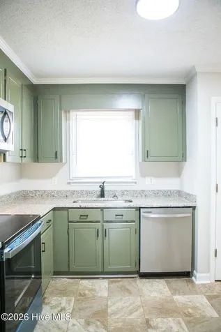 108 Kelliwood Drive Goldsboro NC 27534