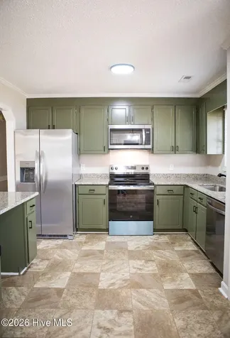 108 Kelliwood Drive Goldsboro NC 27534