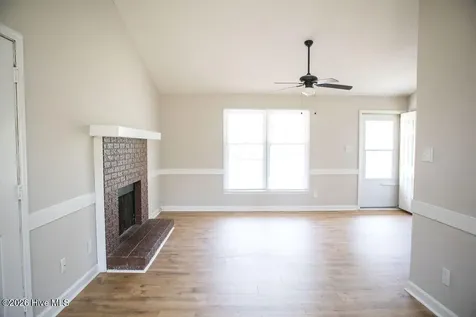 108 Kelliwood Drive Goldsboro NC 27534
