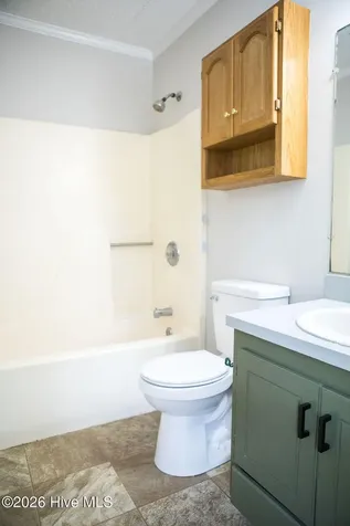 108 Kelliwood Drive Goldsboro NC 27534