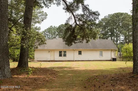108 Kelliwood Drive Goldsboro NC 27534