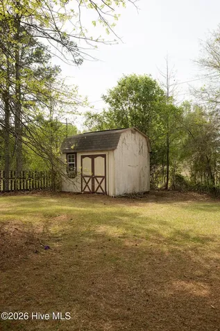 108 Kelliwood Drive Goldsboro NC 27534