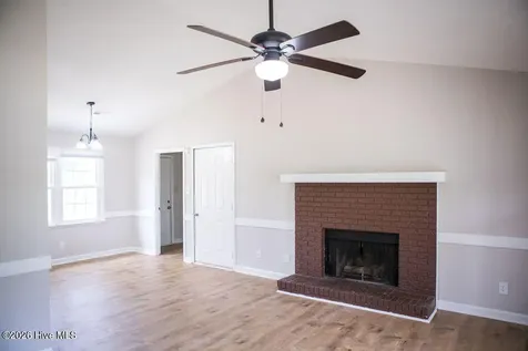 108 Kelliwood Drive Goldsboro NC 27534