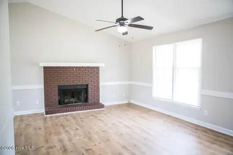 108 Kelliwood Drive Goldsboro NC 27534