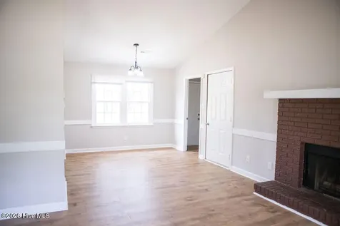108 Kelliwood Drive Goldsboro NC 27534