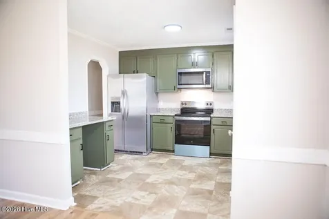 108 Kelliwood Drive Goldsboro NC 27534