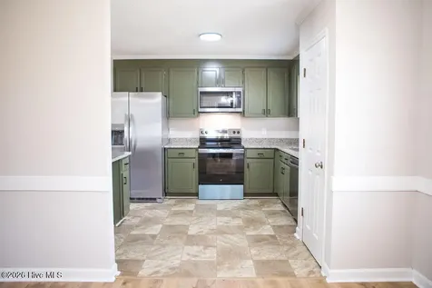 108 Kelliwood Drive Goldsboro NC 27534