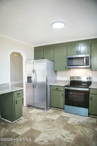 108 Kelliwood Drive Goldsboro NC 27534