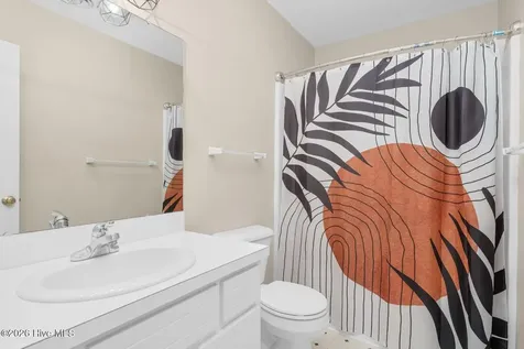 4721 Honeysuckle Lane Rocky Mount NC 27804