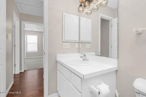 4721 Honeysuckle Lane Rocky Mount NC 27804