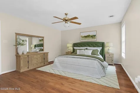 4721 Honeysuckle Lane Rocky Mount NC 27804