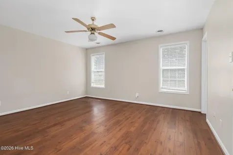 4721 Honeysuckle Lane Rocky Mount NC 27804