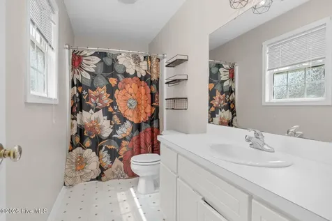 4721 Honeysuckle Lane Rocky Mount NC 27804