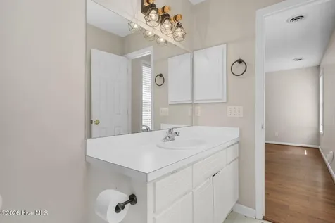 4721 Honeysuckle Lane Rocky Mount NC 27804
