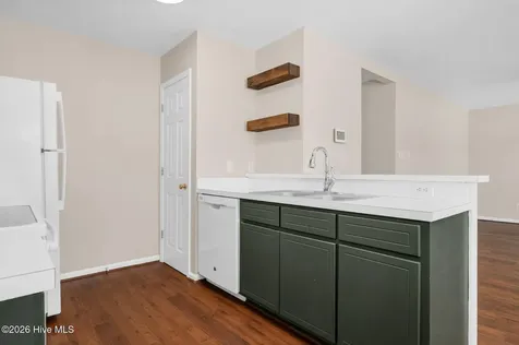 4721 Honeysuckle Lane Rocky Mount NC 27804